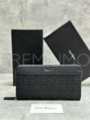 Salvatore Ferragamo кошелек PR923258 9