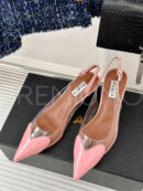 Alaia туфли PR965228 11