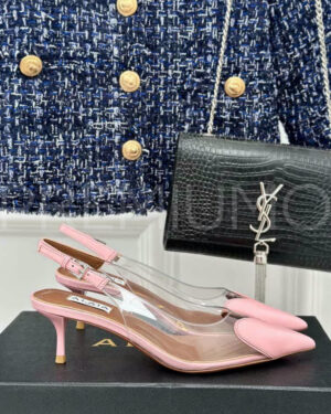 Alaia туфли PR965228