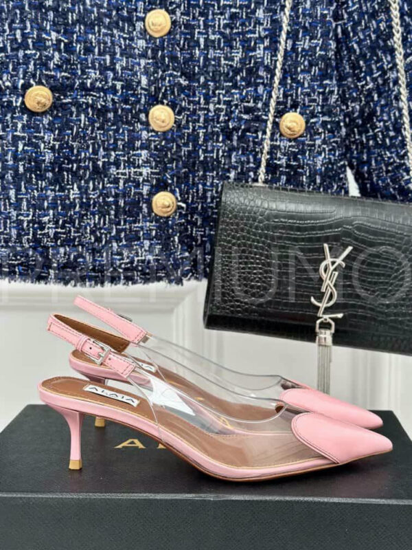 Alaia туфли PR965228