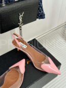 Alaia туфли PR965228 9