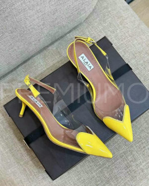 Alaia туфли PR350353