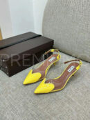 Alaia туфли PR350353 12