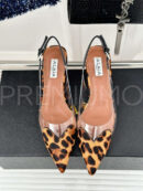 Alaia туфли PR677522 11