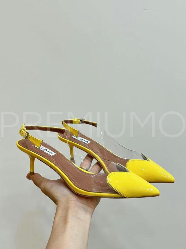 Alaia туфли PR350353 2