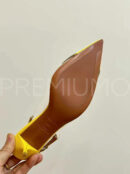 Alaia туфли PR350353 9