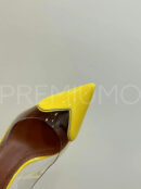Alaia туфли PR350353 10