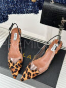Alaia туфли PR677522 13