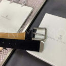 Brunello Cucinelli ремень PR170946 12