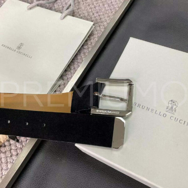 Brunello Cucinelli ремень PR170946 5