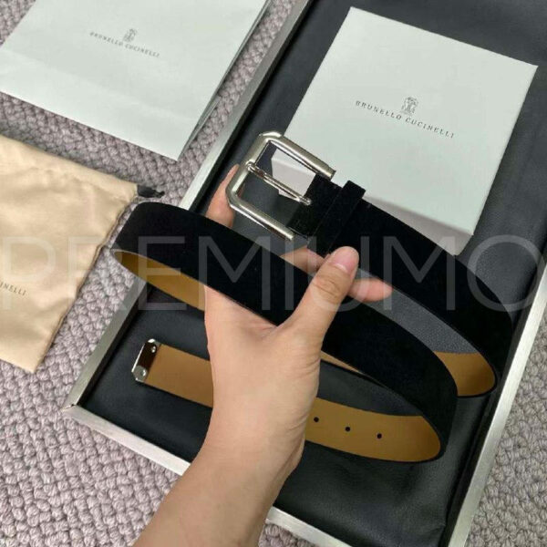 Brunello Cucinelli ремень PR170946 7