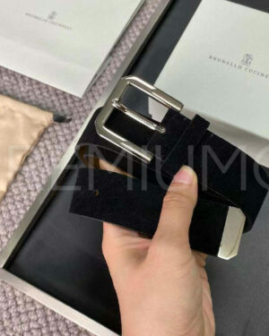 Brunello Cucinelli ремень PR170946