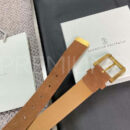 Brunello Cucinelli ремень PR577884 11