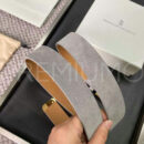 Brunello Cucinelli ремень PR341855 8