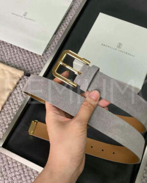 Brunello Cucinelli ремень PR341855