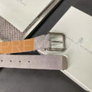 Brunello Cucinelli ремень PR806965 11
