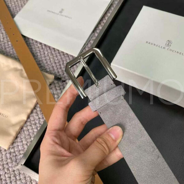 Brunello Cucinelli ремень PR806965 6
