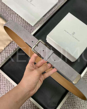 Brunello Cucinelli ремень PR806965