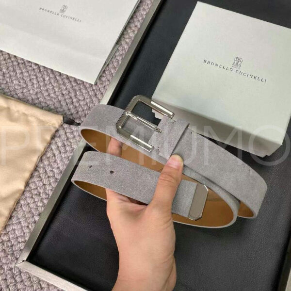 Brunello Cucinelli ремень PR806965 3