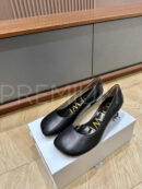 Loewe туфли PR379743 13
