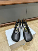 Loewe туфли PR379743 14