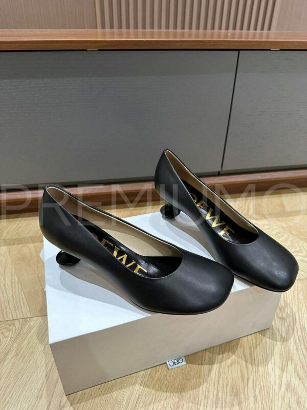 Loewe туфли PR379743 7