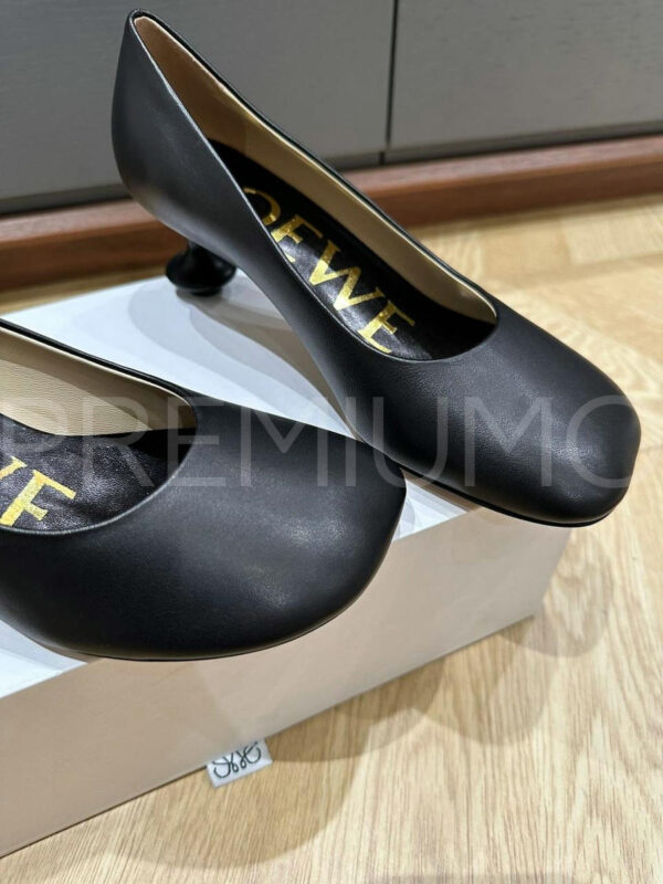 Loewe туфли PR379743 8