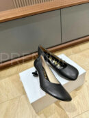 Loewe туфли PR379743 9