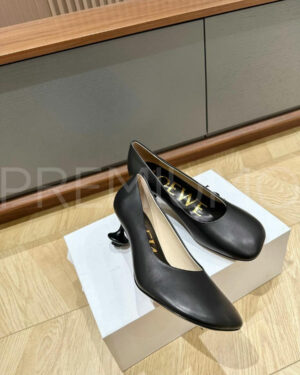 Loewe туфли PR379743