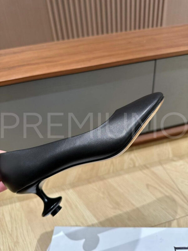 Loewe туфли PR379743 3