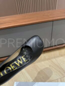 Loewe туфли PR379743 12