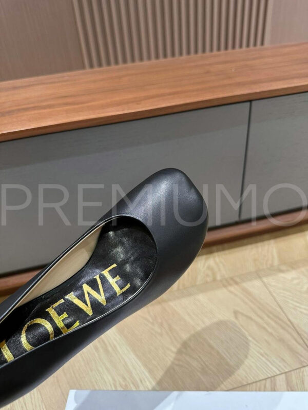 Loewe туфли PR379743 4