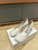 Loewe туфли PR276636 13