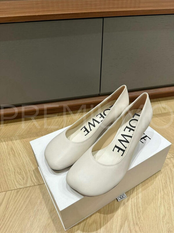 Loewe туфли PR276636 5
