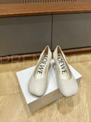 Loewe туфли PR276636 14