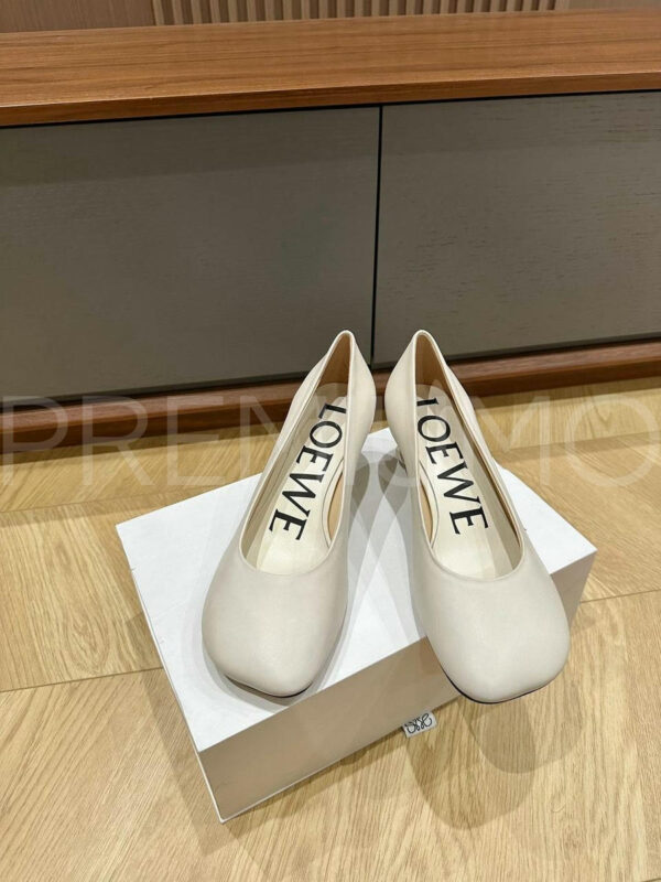 Loewe туфли PR276636 6