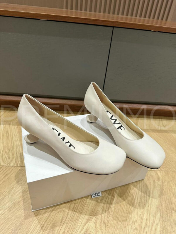 Loewe туфли PR276636 7