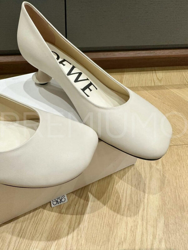 Loewe туфли PR276636 8