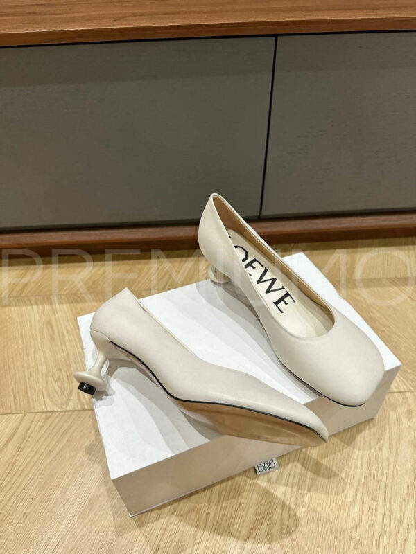 Loewe туфли PR276636