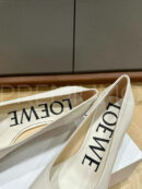 Loewe туфли PR276636 10