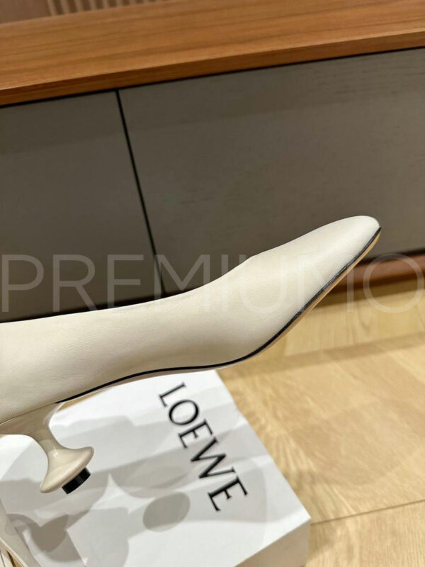 Loewe туфли PR276636 3