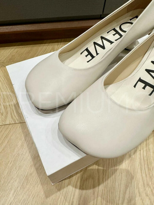 Loewe туфли PR276636 4