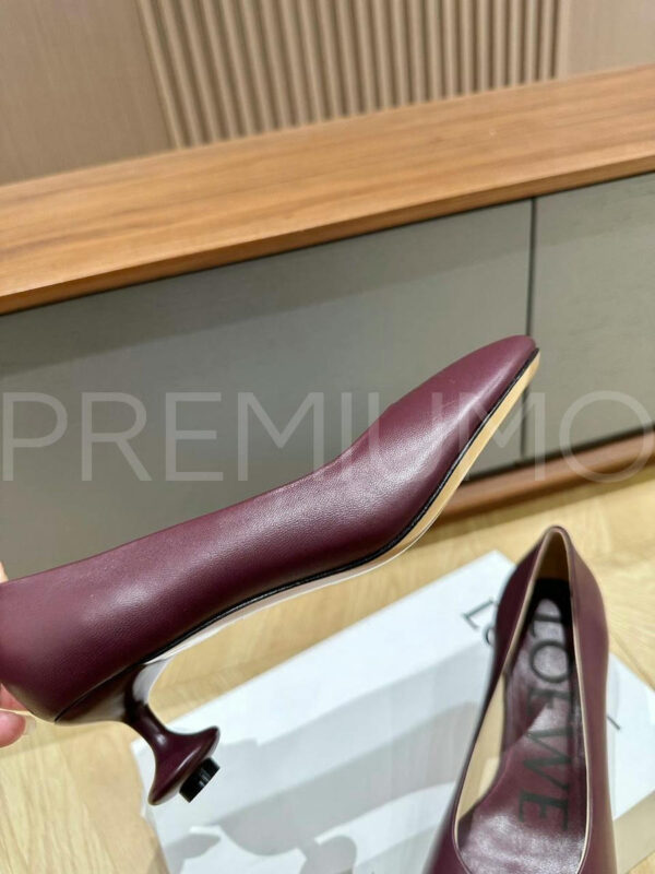 Loewe туфли PR755554 5