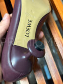 Loewe туфли PR755554 14