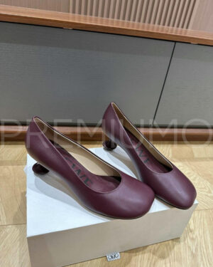 Loewe туфли PR755554
