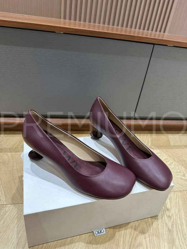 Loewe туфли PR755554