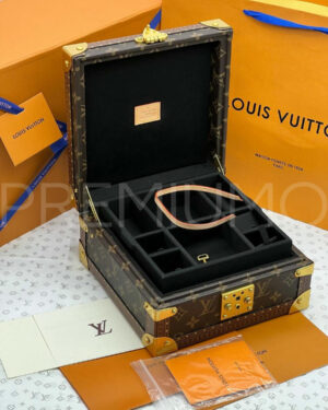 Louis Vuitton шкатулка PR955832