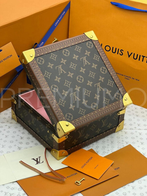 Louis Vuitton шкатулка PR647291 3