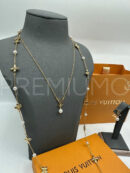 Louis Vuitton колье PR201265 3