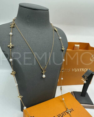 Louis Vuitton колье PR201265